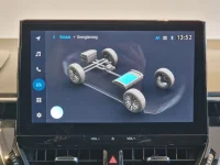 Toyota Corolla Active 1.8 72kW thumbnail