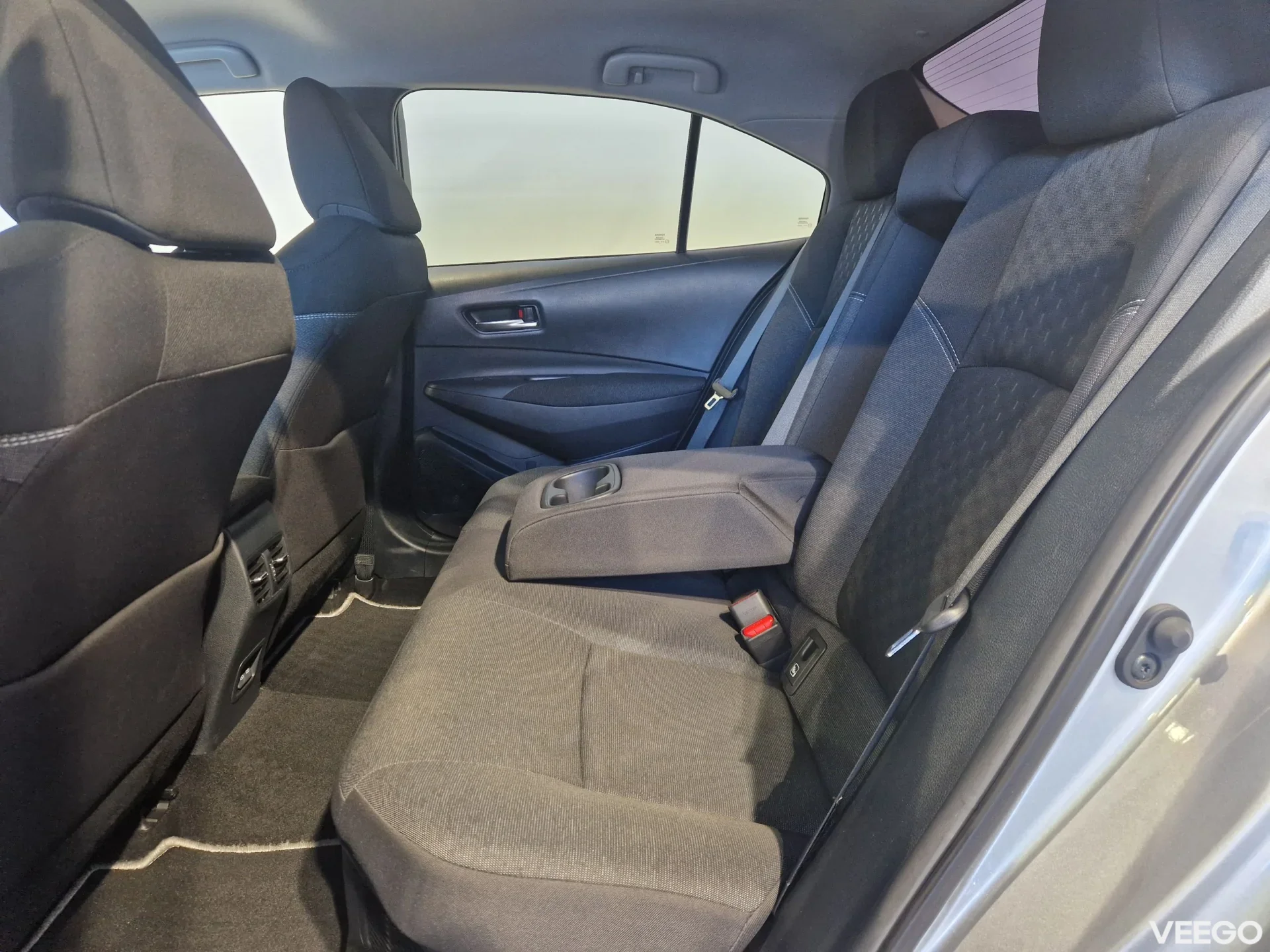 Toyota Corolla Active 1.8 72kW