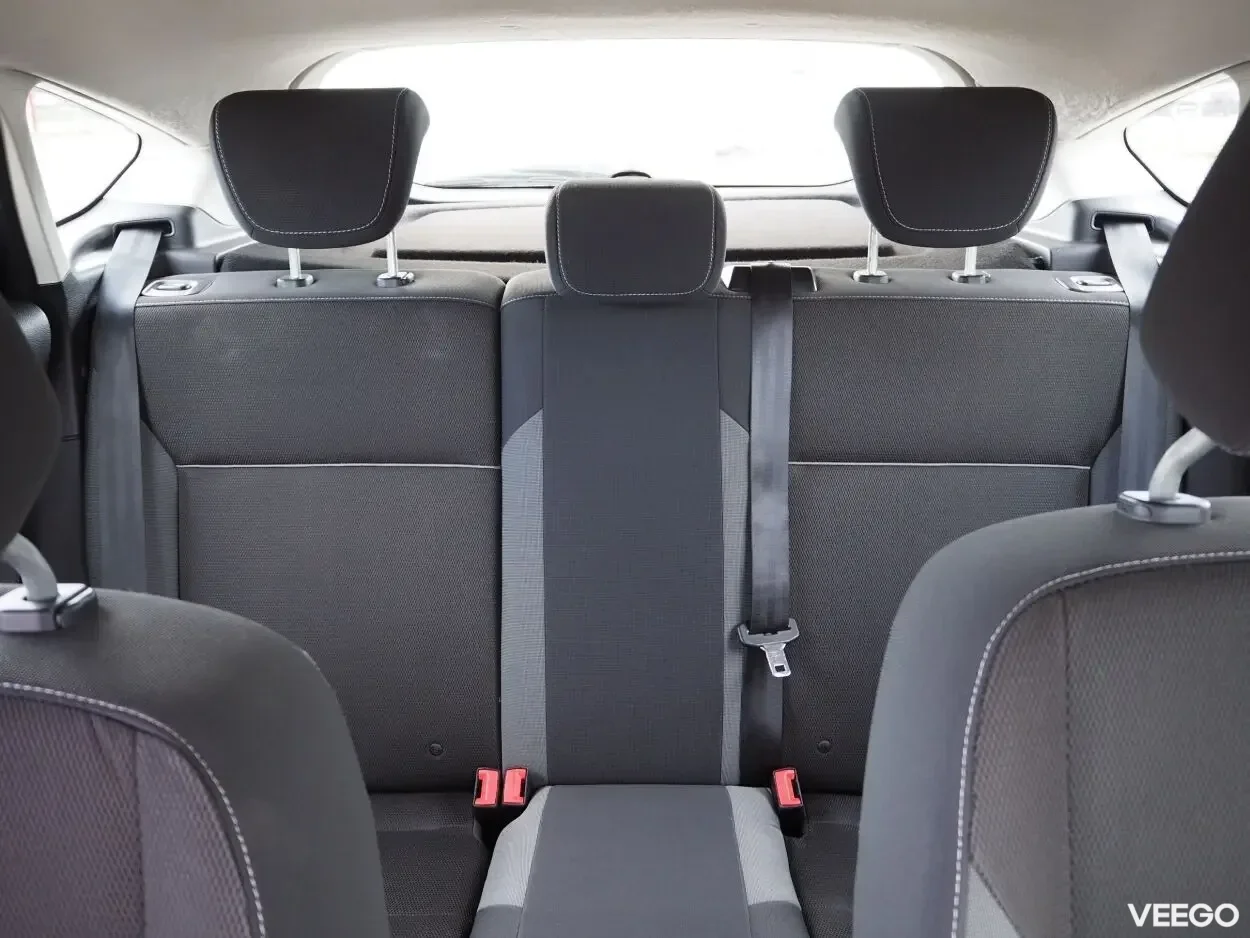 Ford Focus Trend Facelift EU5 1.6 70kW