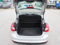 Ford Focus Trend Facelift EU5 1.6 70kW thumbnail
