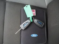 Ford Focus Trend Facelift EU5 1.6 70kW thumbnail