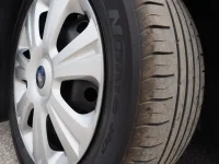 Ford Focus Trend Facelift EU5 1.6 70kW thumbnail