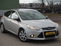 Ford Focus Trend Facelift EU5 1.6 70kW thumbnail