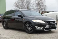 Ford Mondeo Turnier Titanium 2 103kW thumbnail