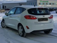 Ford Fiesta Trend Facelift EU6 1.5 63kW thumbnail