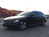 Mercedes-Benz E220 d Avangarde Facelift EU6 2 143kW thumbnail