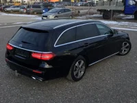 Mercedes-Benz E220 d Avangarde Facelift EU6 2 143kW thumbnail