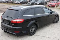 Ford Mondeo Turnier Titanium 2 103kW thumbnail
