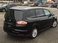 Ford Galaxy Titanium EU6 2 140kW thumbnail