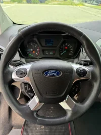 Ford Tourneo Custom Long Limited Edition 8k 2.2 114kW thumbnail