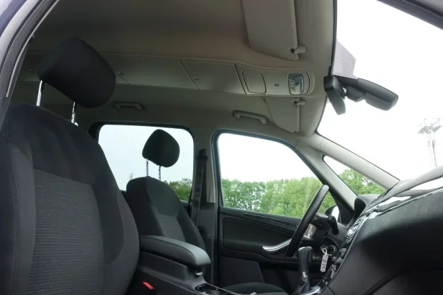 Image of Ford Galaxy Titanium EU5 2 120kW