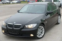 BMW 325 D 3 145kW thumbnail