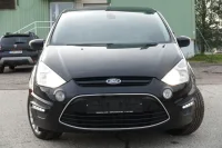 Ford S-MAX Titanium Facelift EU5 2 120kW thumbnail