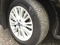 Ford Galaxy Titanium EU6 2 140kW thumbnail