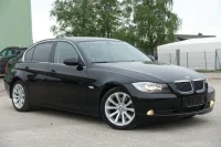 BMW 325 D 3 145kW thumbnail