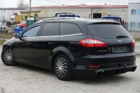 Ford Mondeo Turnier Titanium 2 103kW thumbnail