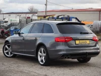 Audi A4 Avant S-Line Facelift EU5 2 110kW thumbnail