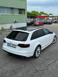 Audi A4 Avant S-Line EU5 3 150kW thumbnail