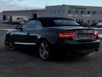 Audi A5 Quattro S-Line Facelift 3 180kW thumbnail