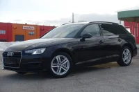 Audi A4 Avant 40 EU6 2 140kW thumbnail