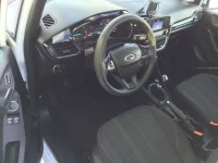 Ford Fiesta Trend Facelift EU6 1.5 63kW thumbnail