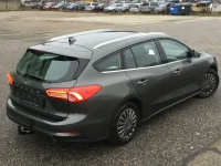 Ford Focus Turnier Titanium Facelift EU6 1.5 88kW thumbnail