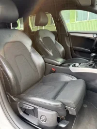 Audi A4 Avant S-Line EU5 3 150kW thumbnail