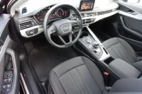 Audi A4 Avant 40 EU6 2 140kW thumbnail
