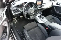 Audi A6 Avant Quattro S-Line Facelift EU6 3 235kW thumbnail