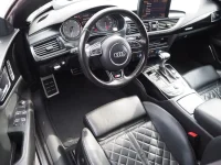 Audi S7 Sportback Quattro 4 309kW thumbnail