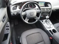 Audi A4 Avant S-Line Facelift EU5 2 110kW thumbnail