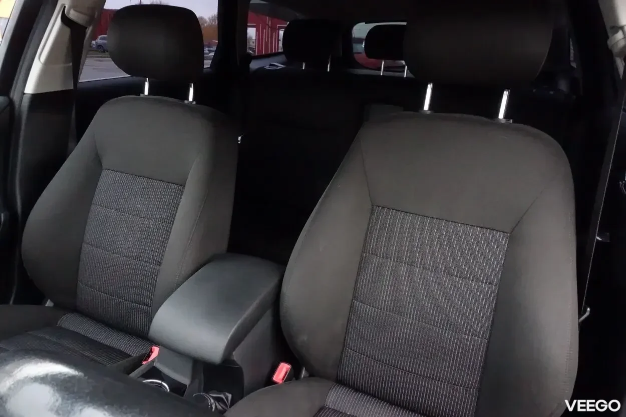 Ford Mondeo Turnier Titanium 2 103kW