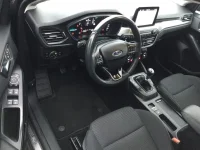 Ford Focus Turnier Titanium Facelift EU6 1.5 88kW thumbnail