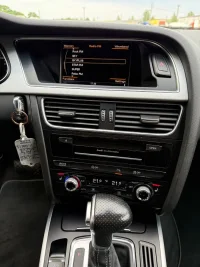 Audi A4 Avant S-Line EU5 3 150kW thumbnail