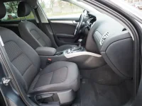 Audi A4 Avant S-Line Facelift EU5 2 110kW thumbnail