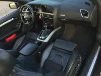 Audi A5 Quattro S-Line Facelift 3 180kW thumbnail