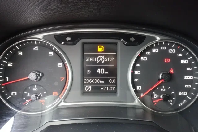 Image of Audi A1 Ambition EU5 1.4 90kW