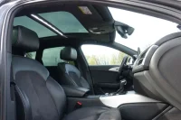 Audi A6 Avant Quattro S-Line Facelift EU6 3 235kW thumbnail