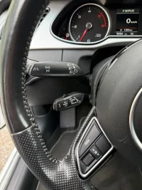 Audi A4 Avant S-Line EU5 3 150kW thumbnail