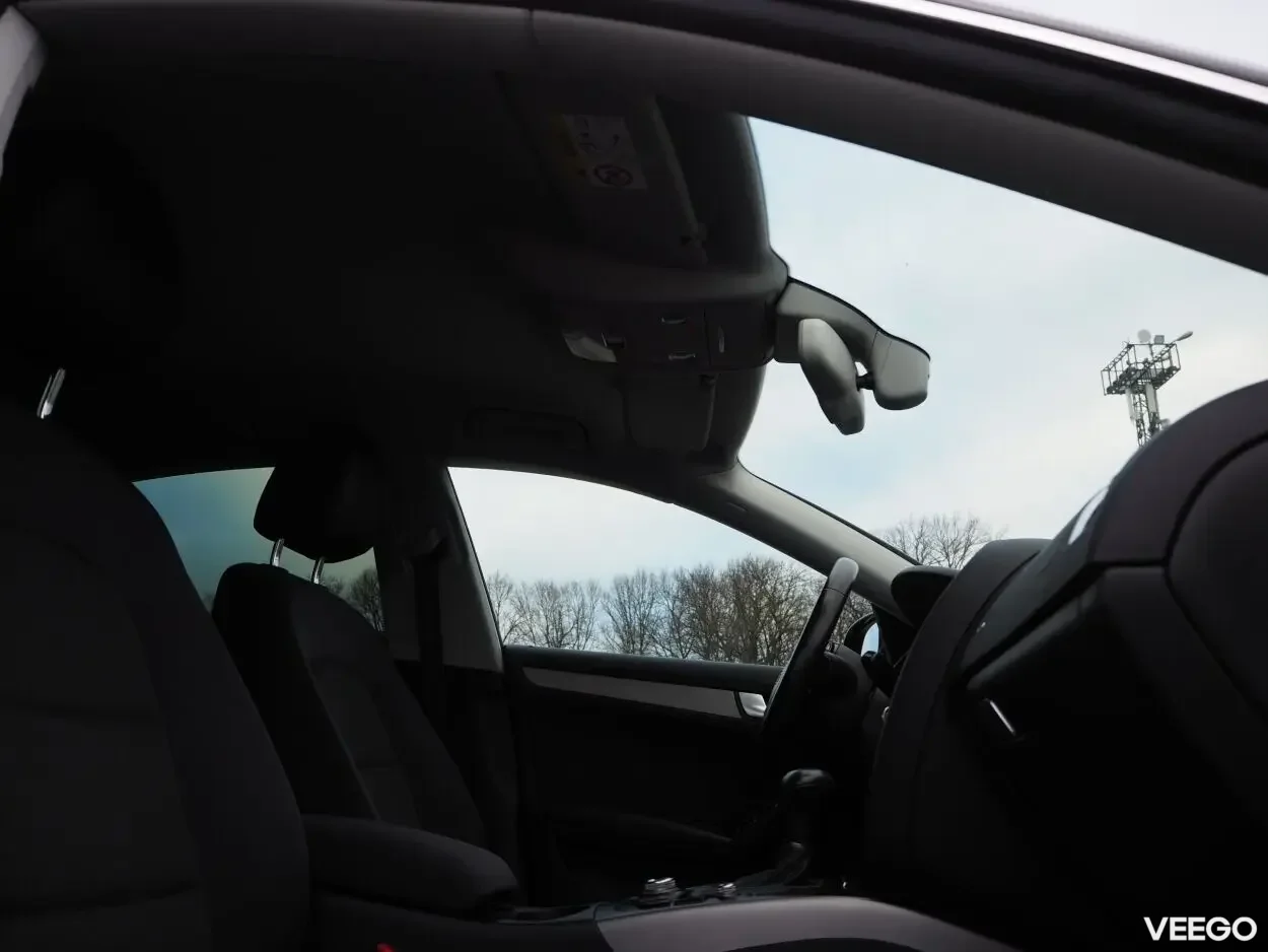 Audi A5 Sportback Facelift EU6 2 140kW