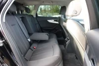 Audi A4 Avant 40 EU6 2 140kW thumbnail