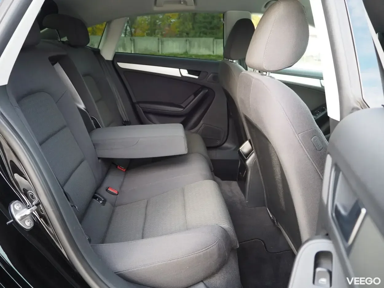 Audi A5 Sportback Facelift EU5 2 132kW