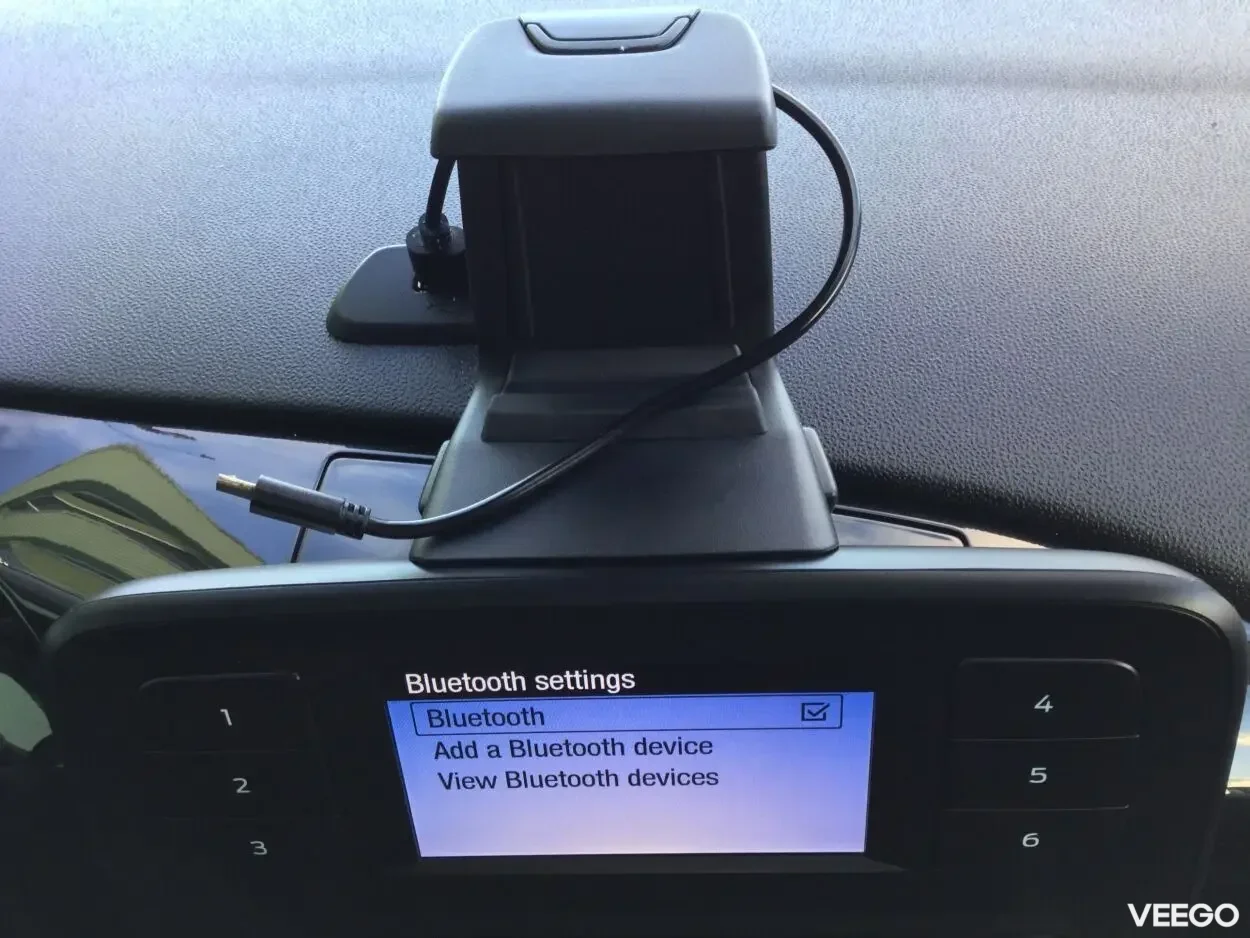 Ford Fiesta Trend Facelift EU6 1.5 63kW