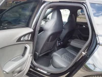 Audi RS6 Avant Performance Avant Quattro EU5 4 412kW thumbnail