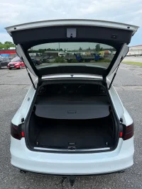 Audi A4 Avant S-Line EU5 3 150kW thumbnail