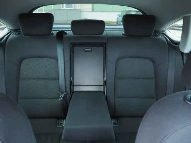 Image of Audi A5 Sportback Facelift EU6 2 140kW