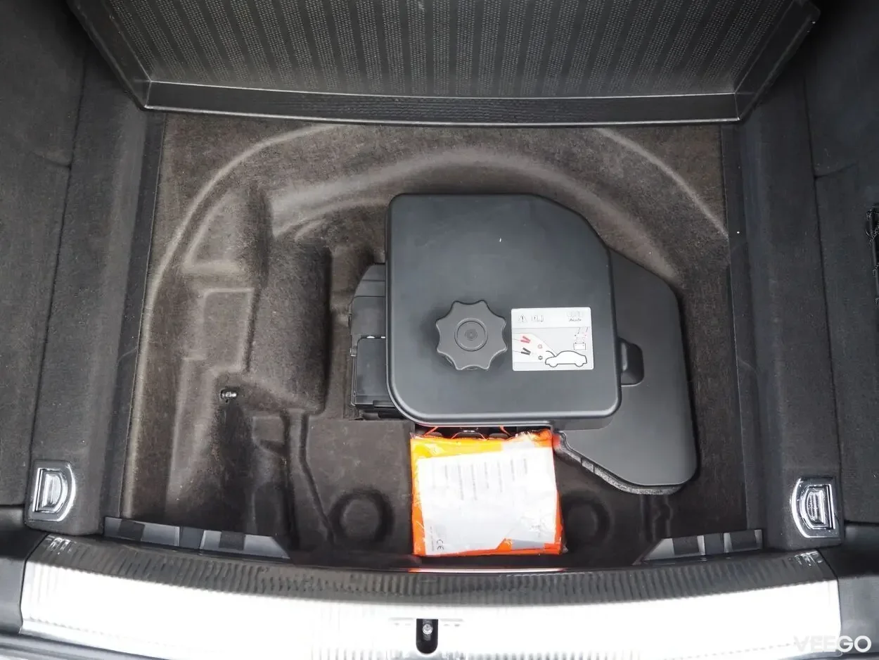 Audi A4 Avant S-Line Facelift EU5 2 110kW