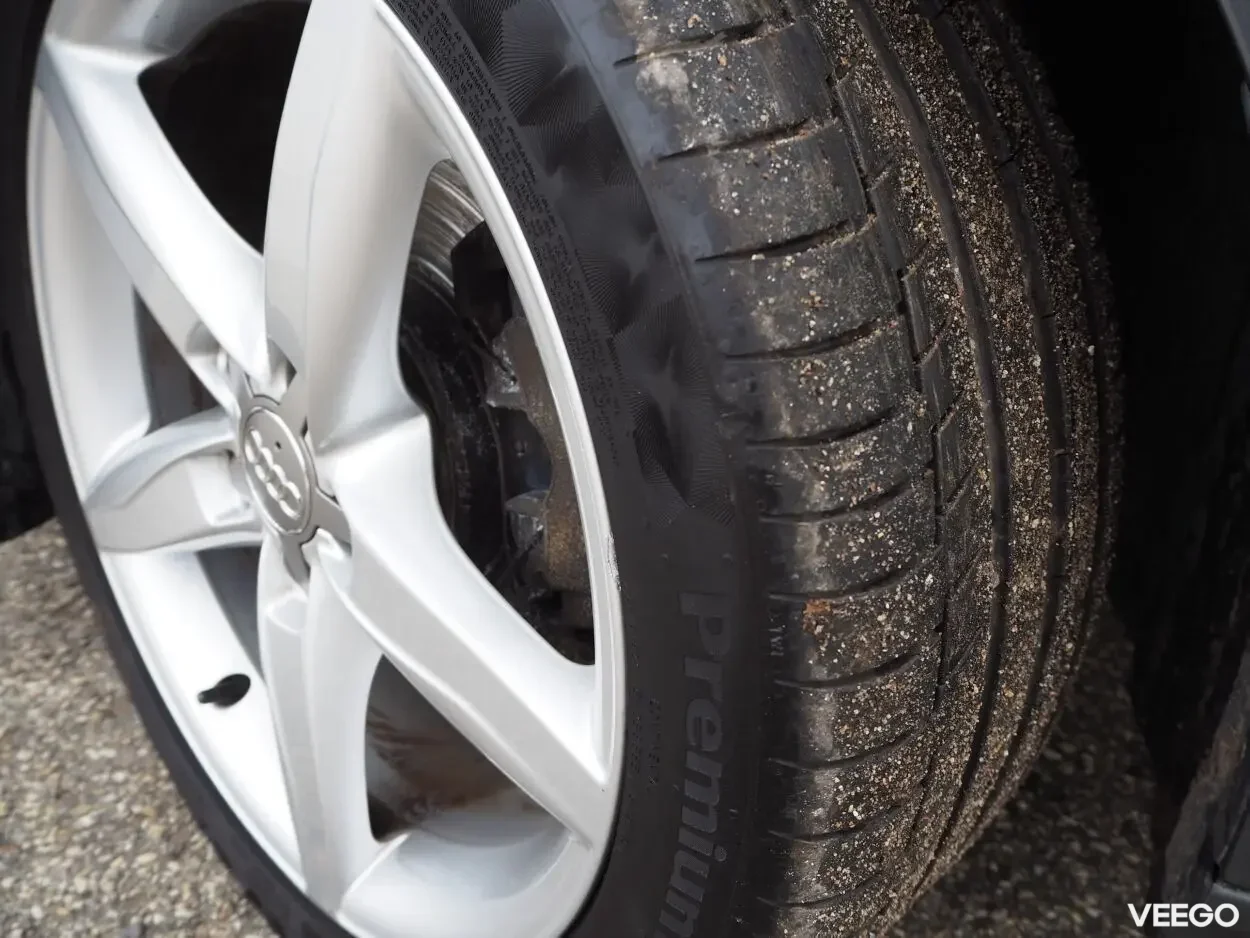 Audi A4 Avant S-Line Facelift EU5 2 110kW