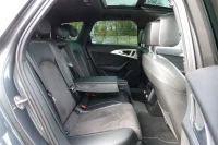 Audi A6 Avant Quattro S-Line Facelift EU6 3 235kW thumbnail