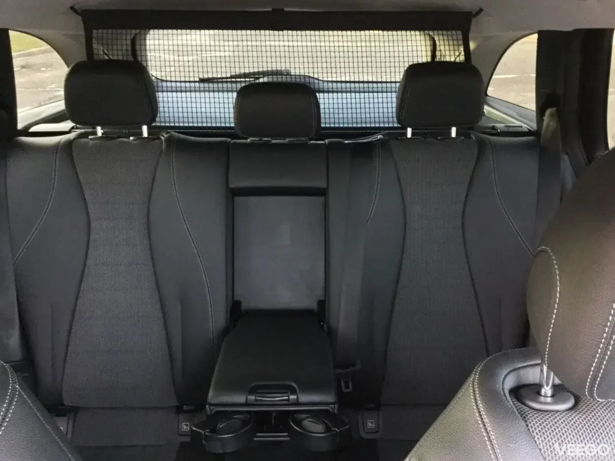 Mercedes-Benz E220 d Avangarde Facelift EU6 2 143kW